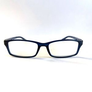 BKLYN reading glasses +2.50